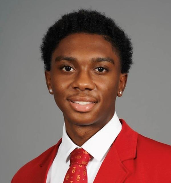 De'Larrian Knight
